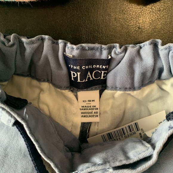 Shorts Lot - Picture 5 of 5